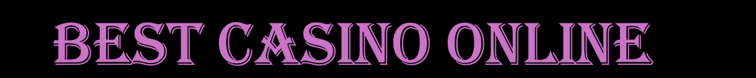 Best casino online 
